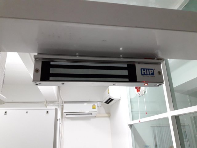 Server Room @ LHM Chiangmai